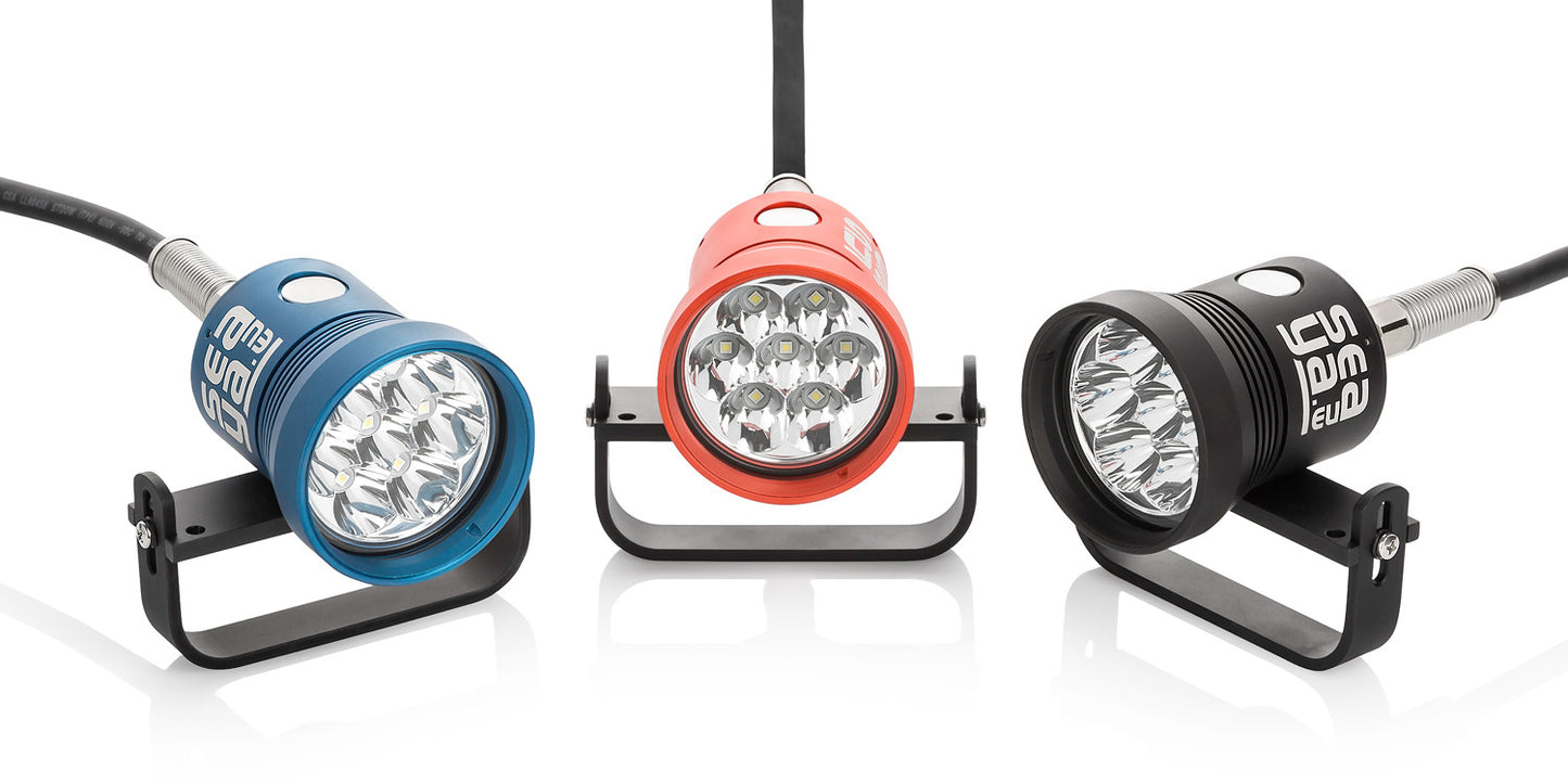 LED 70W SPOT-SEAYA-DIR STORE