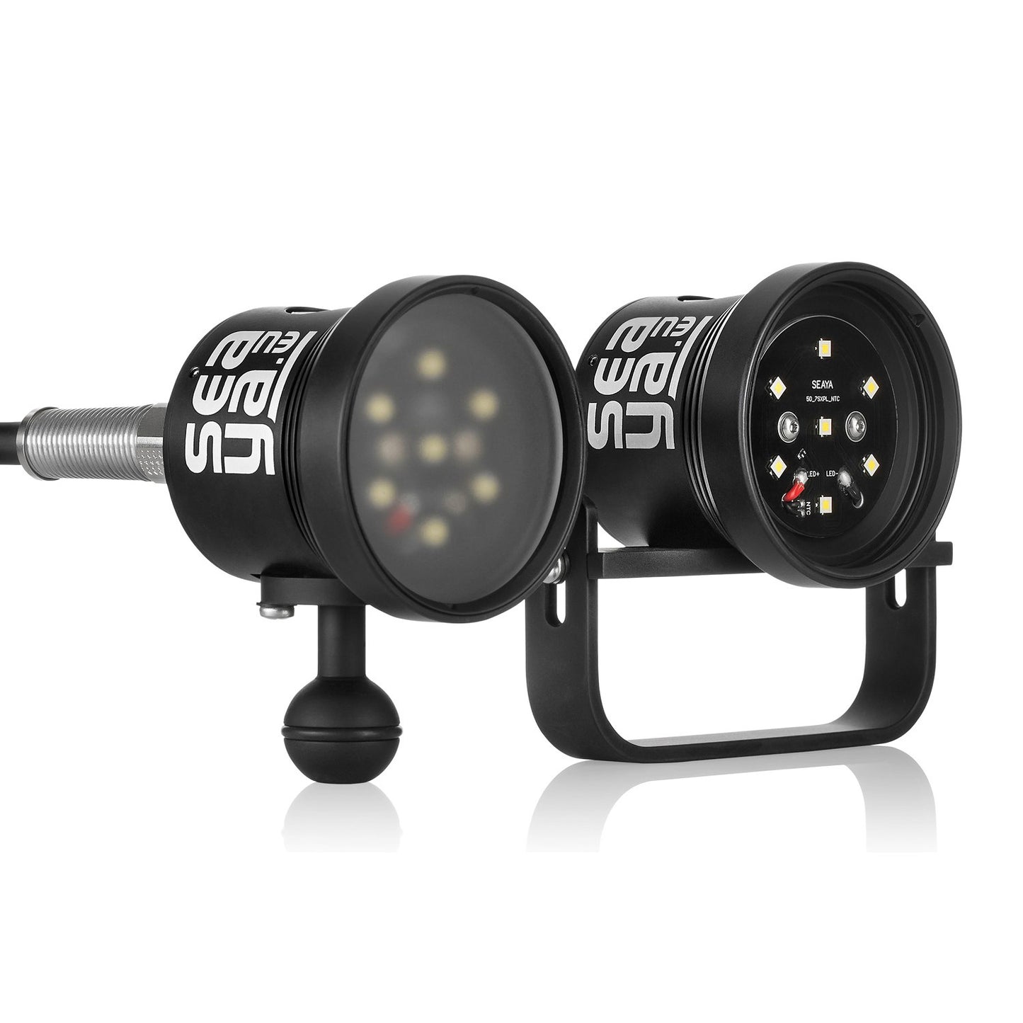 LED 70W VIDEO-SEAYA-DIR STORE