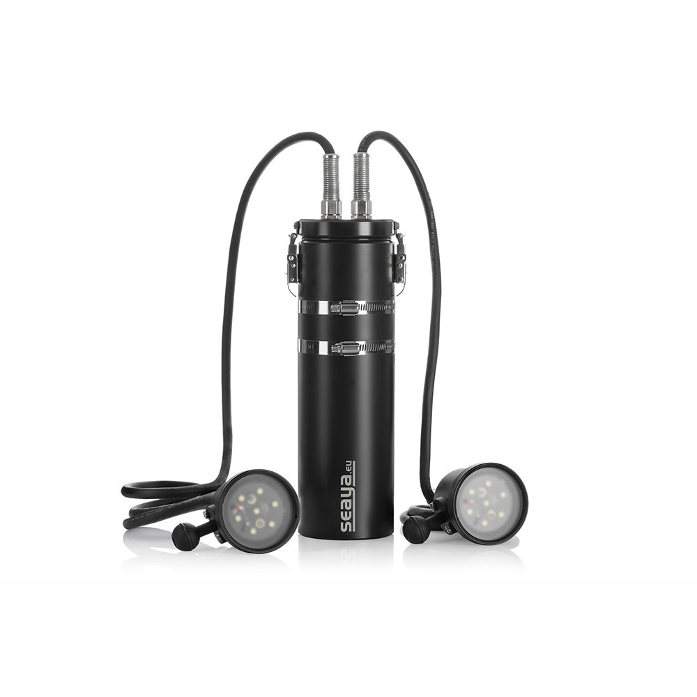 LED 70W VIDEO-SEAYA-DIR STORE