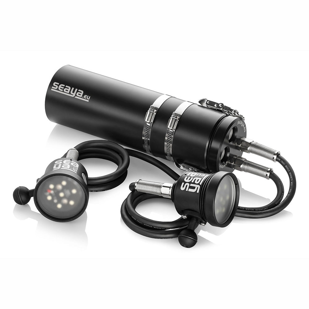 LED 70W VIDEO-SEAYA-DIR STORE