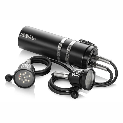 LED 70W VIDEO-SEAYA-DIR STORE