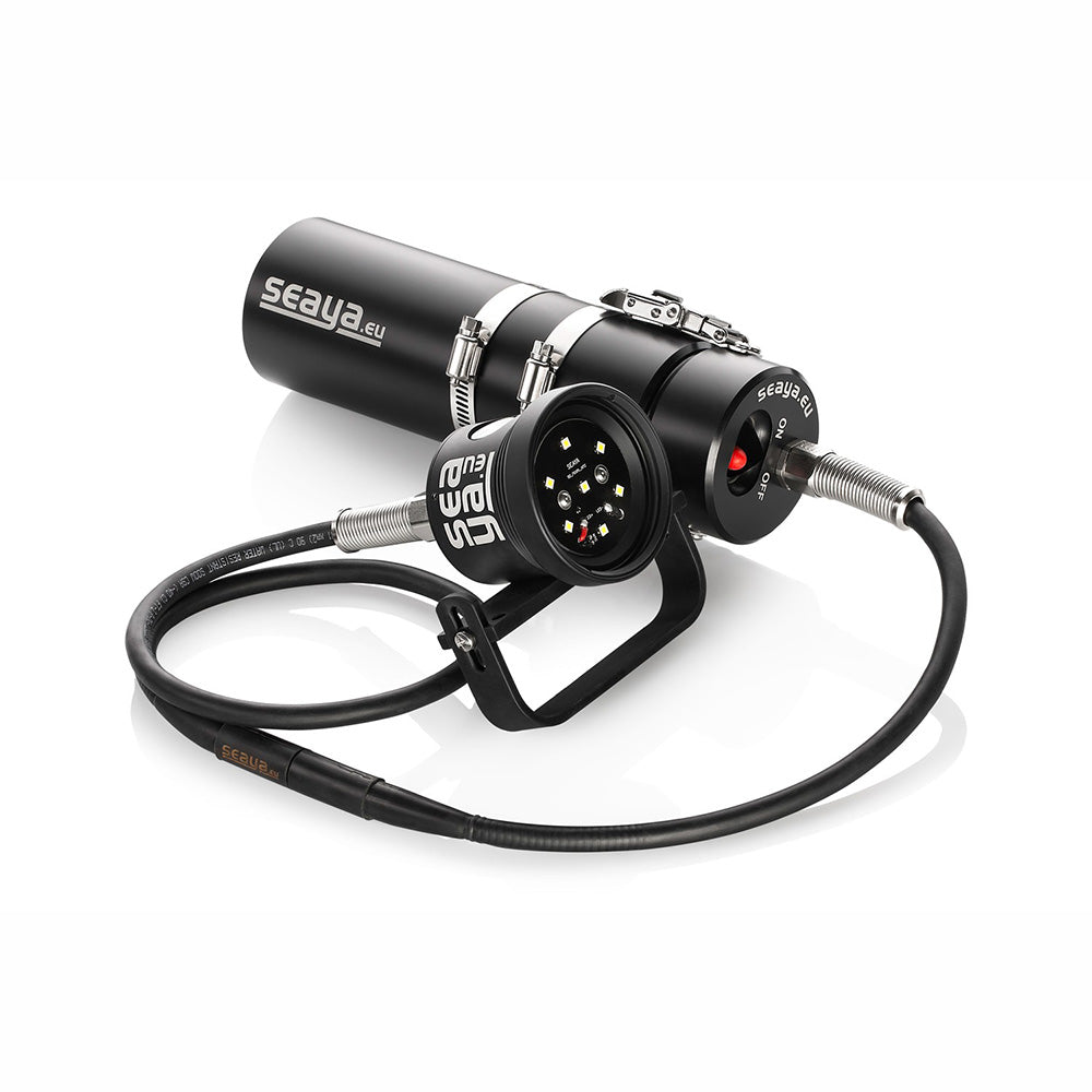 LED 70W VIDEO-SEAYA-DIR STORE