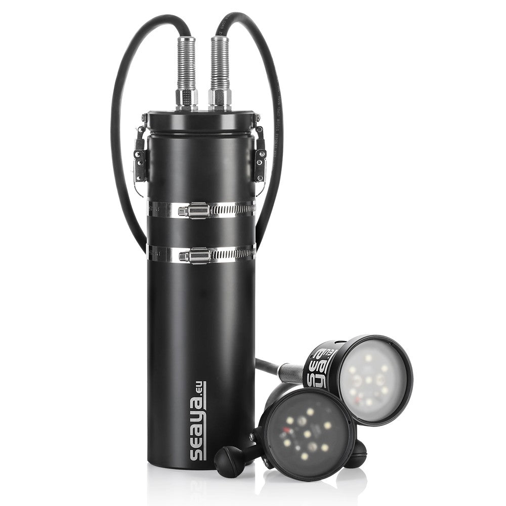 LED 70W VIDEO-SEAYA-DIR STORE