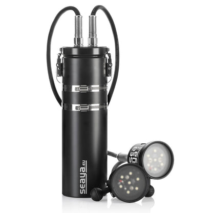 LED 70W VIDEO-SEAYA-DIR STORE