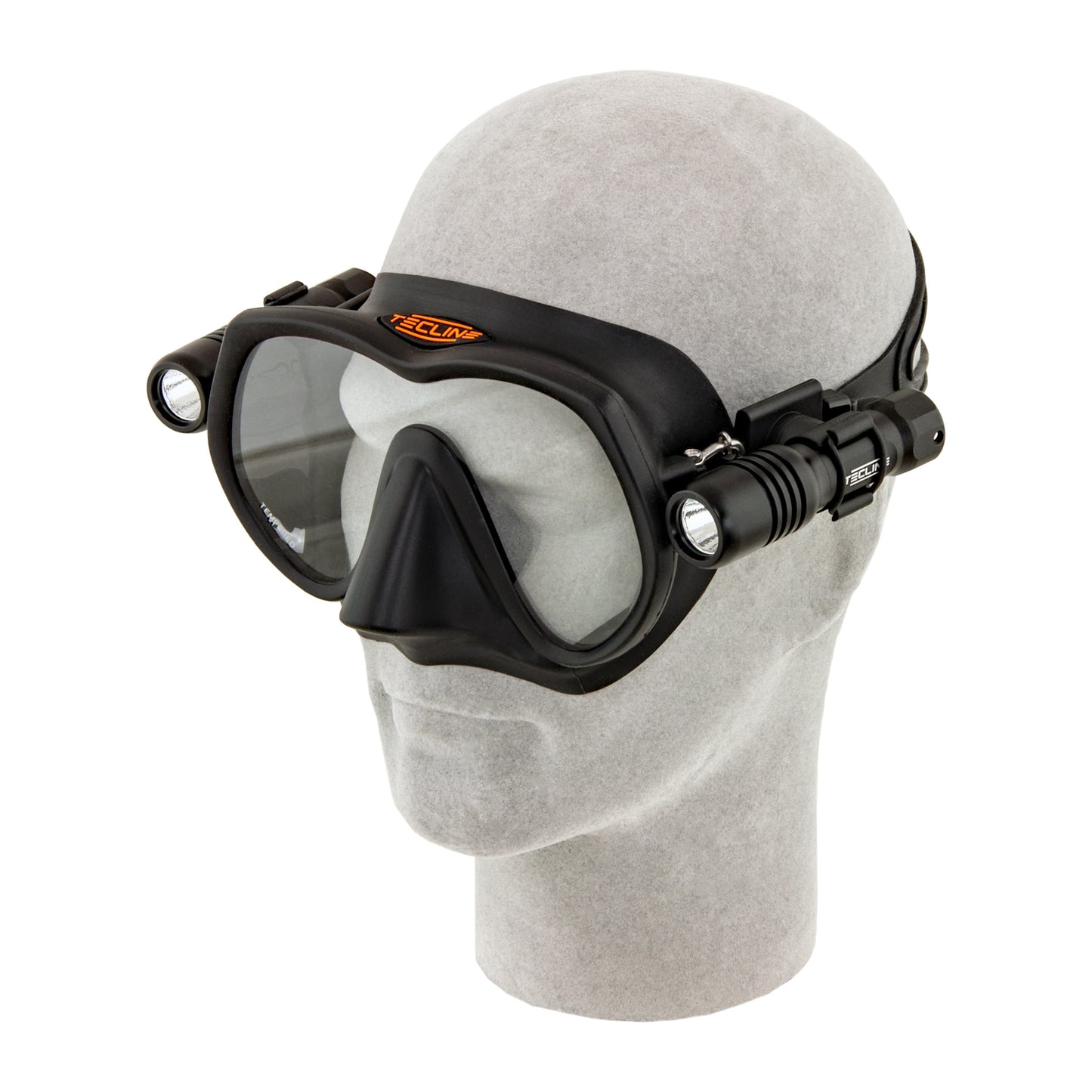 LED light Mini TecLine-TECLINE-DIR STORE