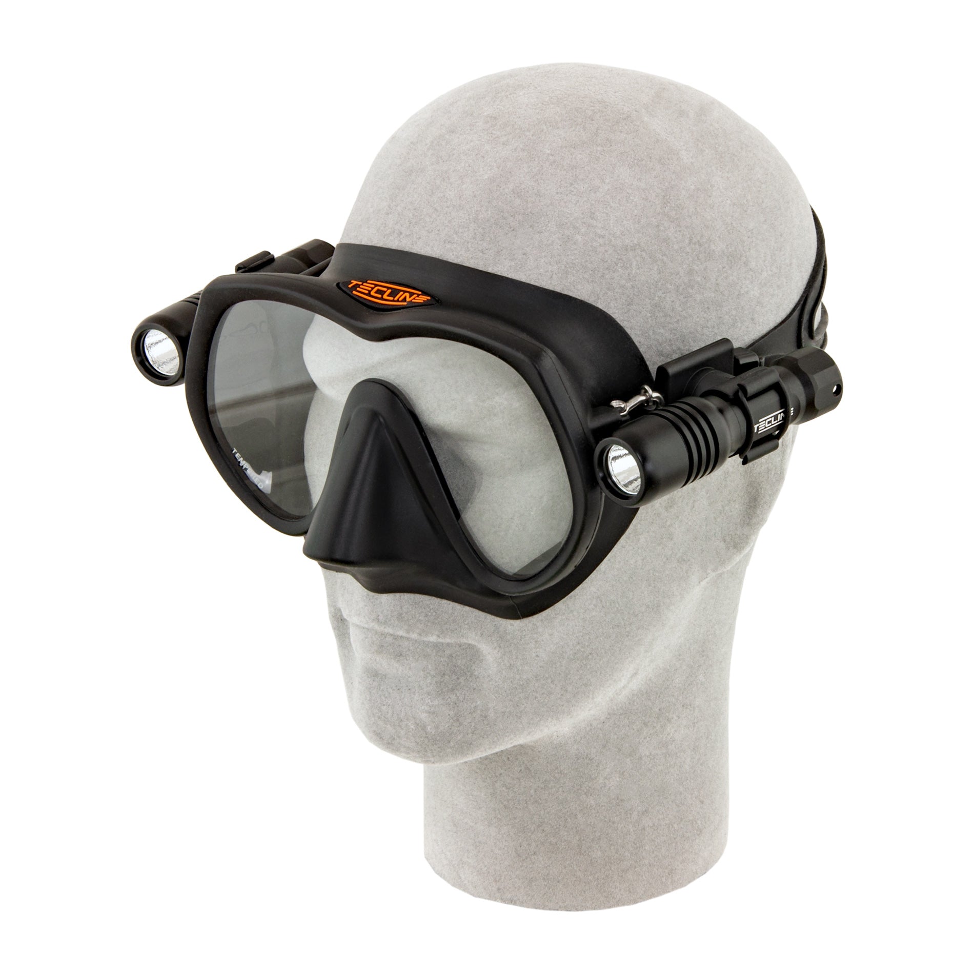 LED light Mini TecLine-TECLINE-DIR STORE