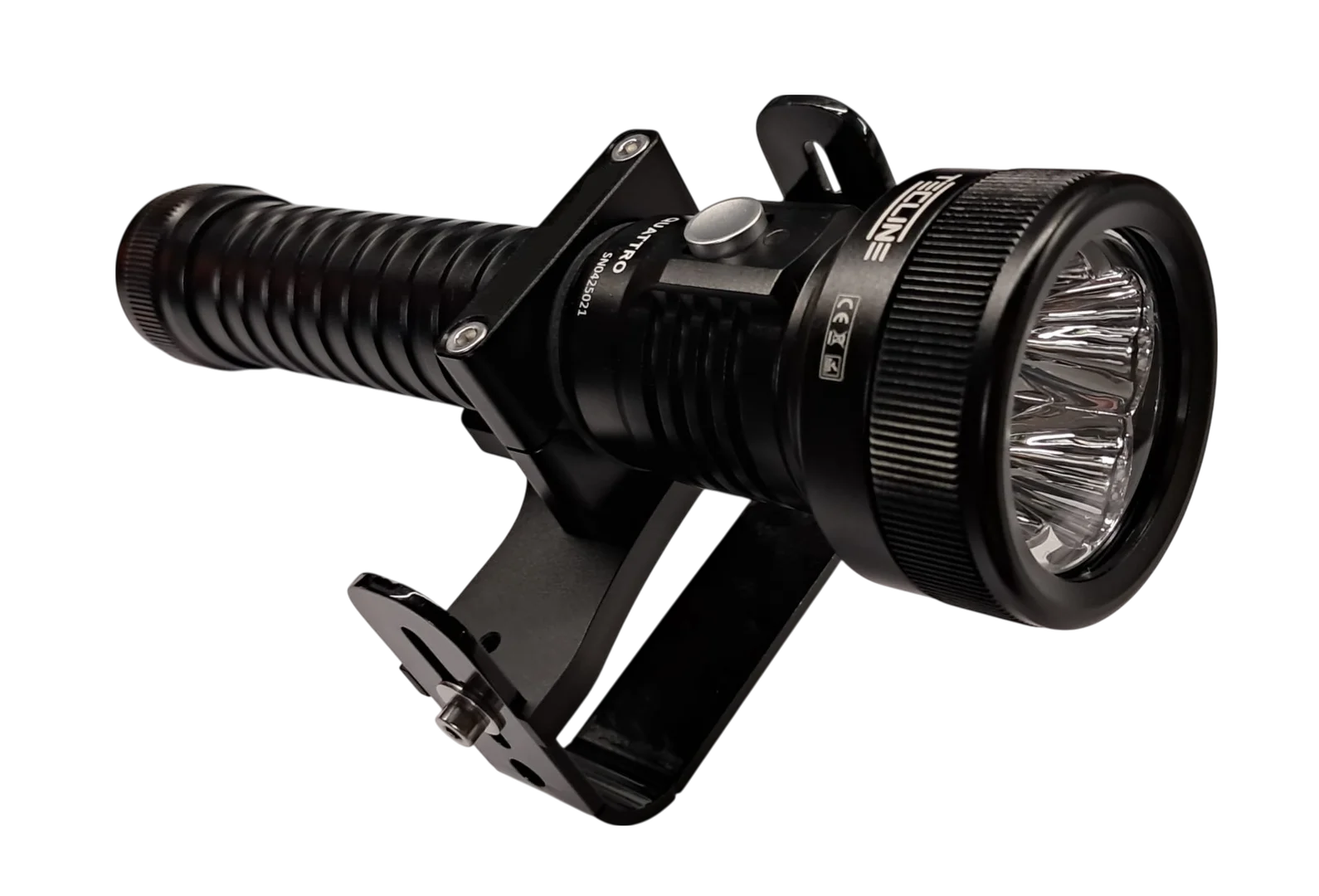 LED light Quattro, 7000 lm con goodman-TECLINE-DIR STORE