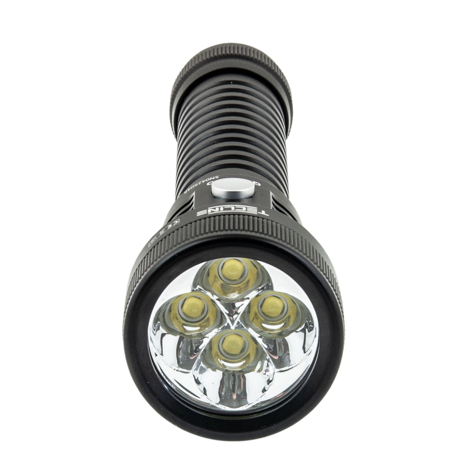 LED light Quattro, 7000 lm-TECLINE-DIR STORE