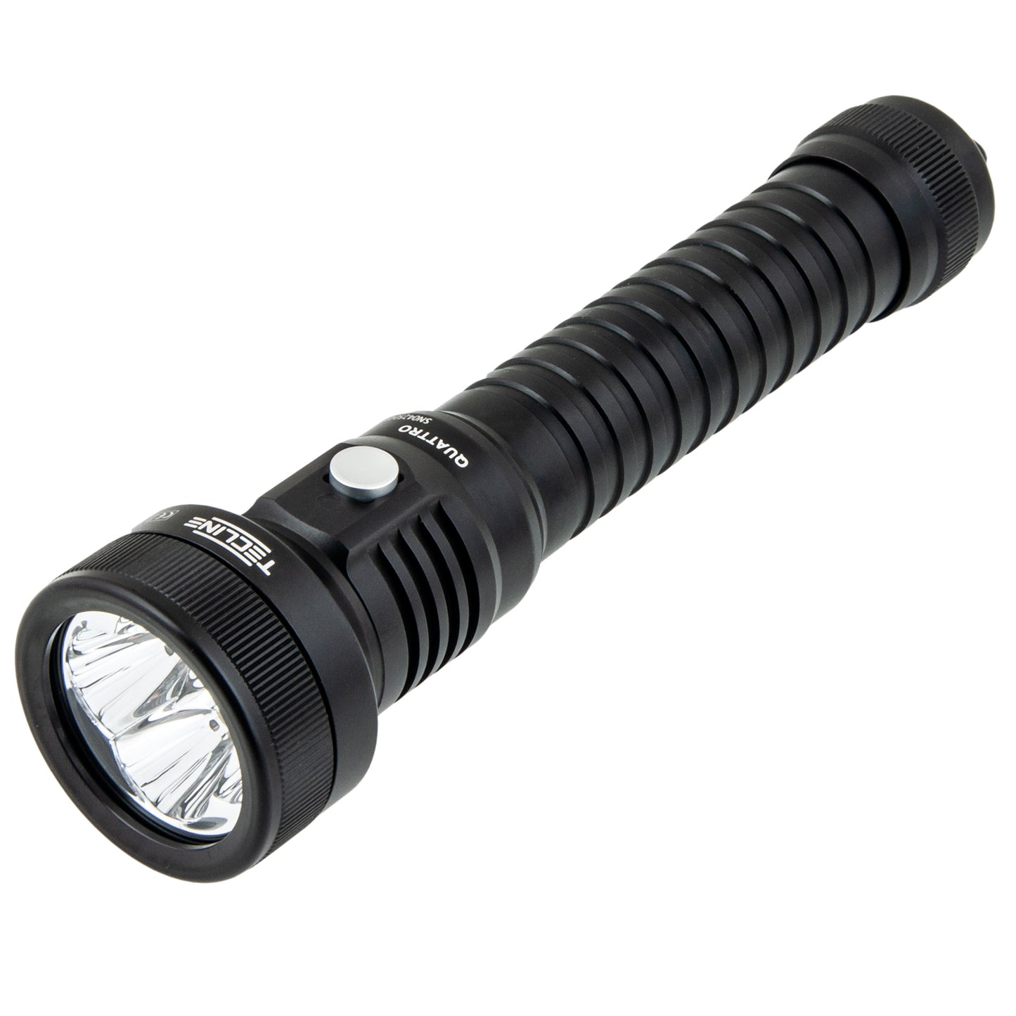 LED light Quattro, 7000 lm-TECLINE-DIR STORE