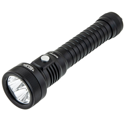 LED light Quattro, 7000 lm-TECLINE-DIR STORE
