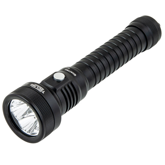 LED light Quattro, 7000 lm-TECLINE-DIR STORE