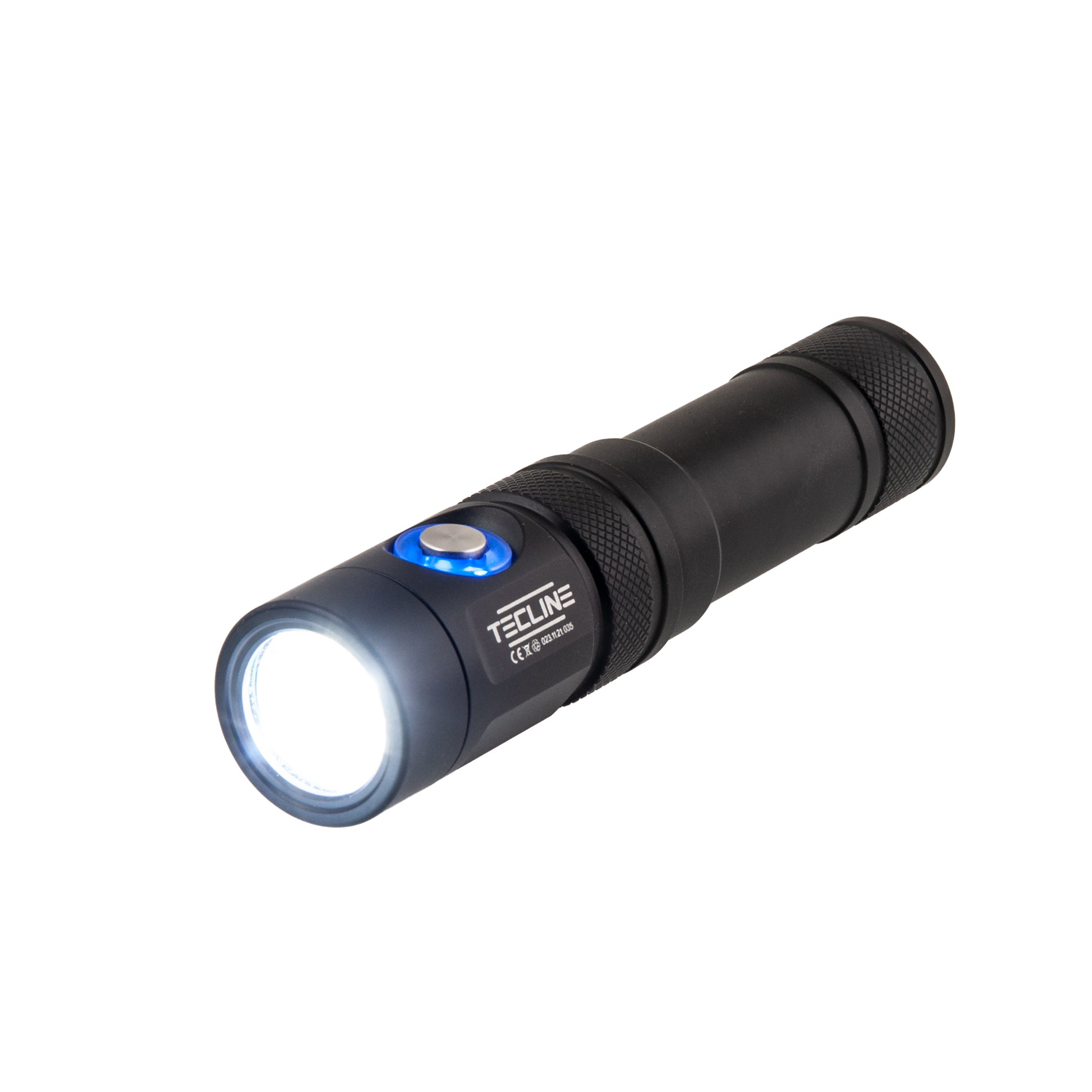 LED light T1, 1000 lm-TECLINE-DIR STORE
