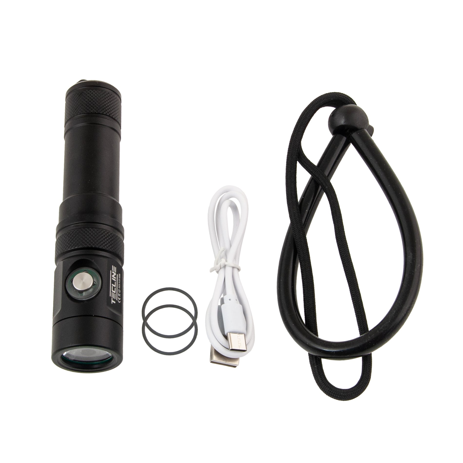 LED light T1, 1000 lm-TECLINE-DIR STORE