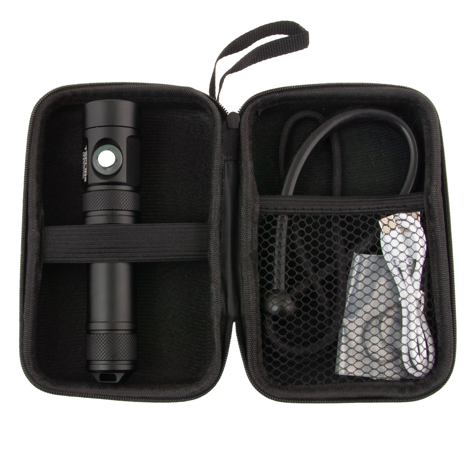 LED light T1, 1000 lm-TECLINE-DIR STORE