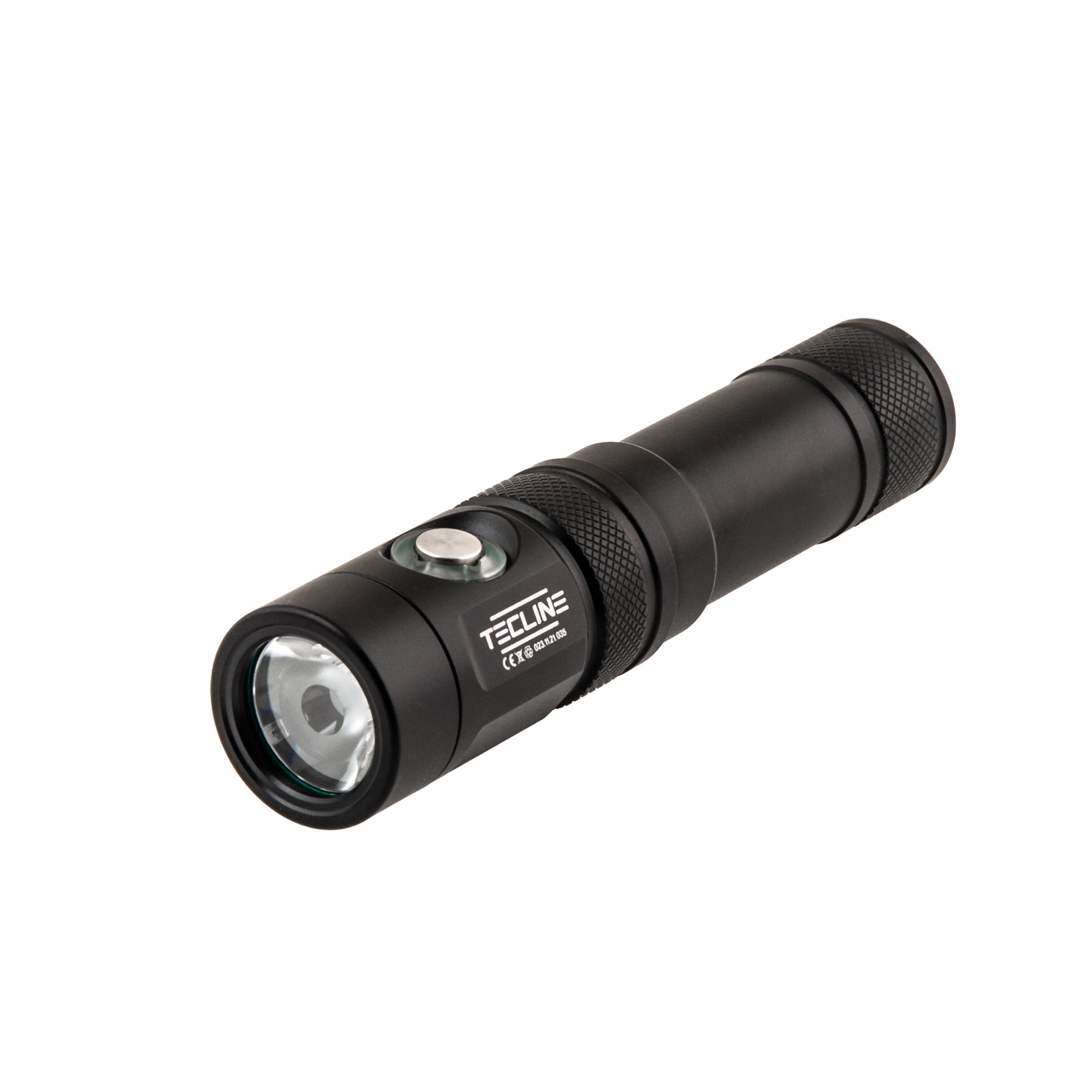 LED light T1, 1000 lm-TECLINE-DIR STORE