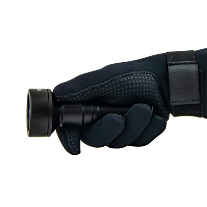 Torcia Subacquea LED Tecline T4900 (4900 lumen)