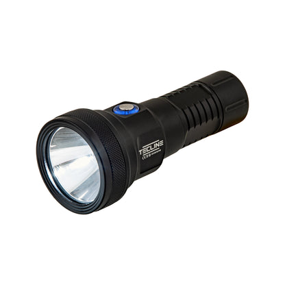 LED light T6, 6000 lm-TECLINE-DIR STORE