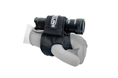 LED light TEC-1200 with soft Goodman handle-TECLINE-DIR STORE