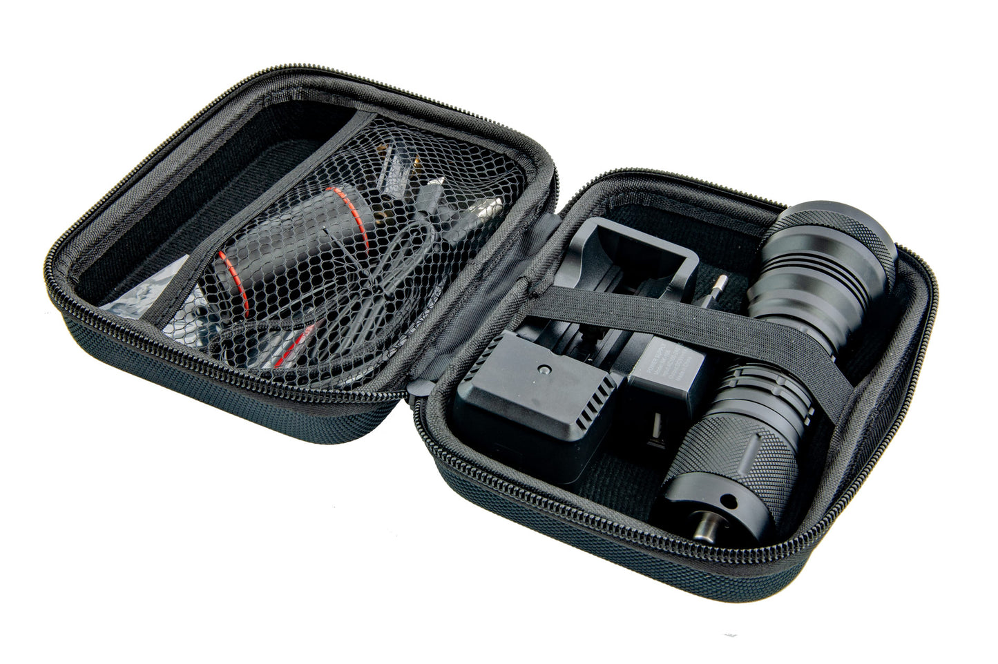 LED light TEC-1200 with soft Goodman handle-TECLINE-DIR STORE