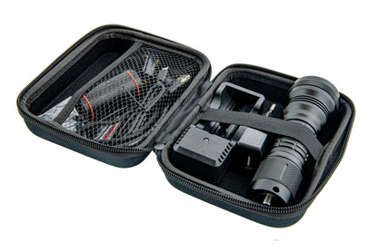 LED light TEC-1200 with soft Goodman handle-TECLINE-DIR STORE