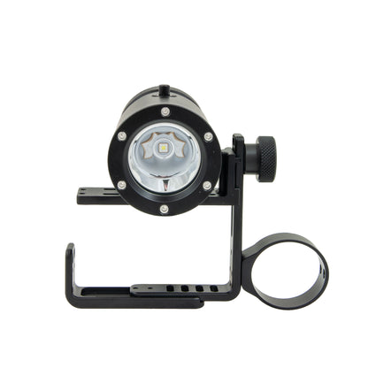 LED light TecStar DUO, 2000 lm-TECLINE-DIR STORE