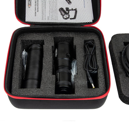 LED light TecStar DUO, 2000 lm-TECLINE-DIR STORE