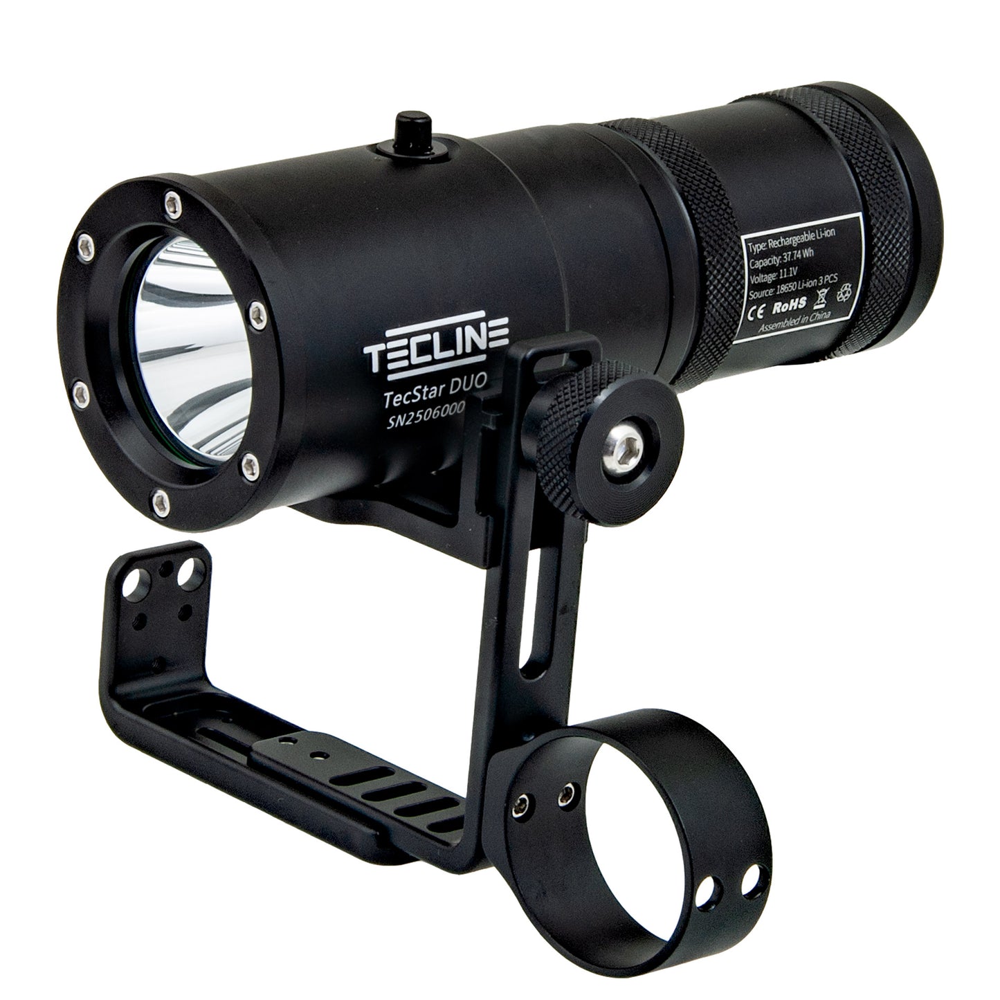 LED light TecStar DUO, 2000 lm-TECLINE-DIR STORE