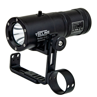 LED light TecStar DUO, 2000 lm-TECLINE-DIR STORE