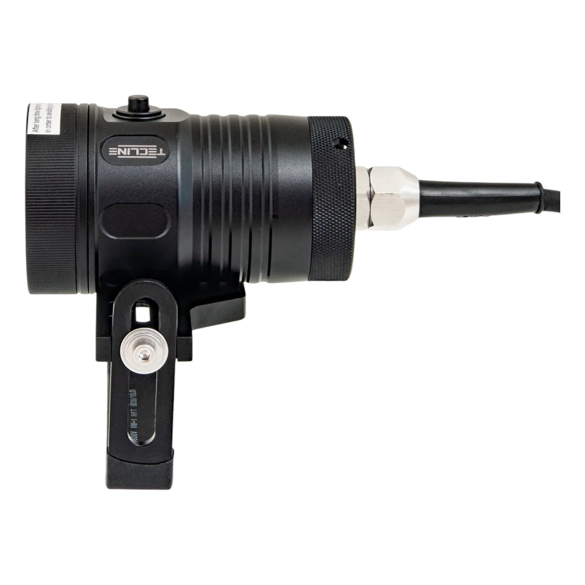 LED light TecStar ONE, 3000 lm-TECLINE-DIR STORE