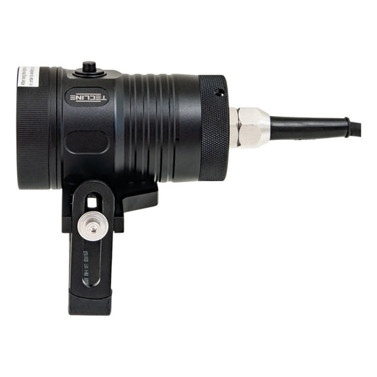 LED light TecStar ONE, 3000 lm-TECLINE-DIR STORE