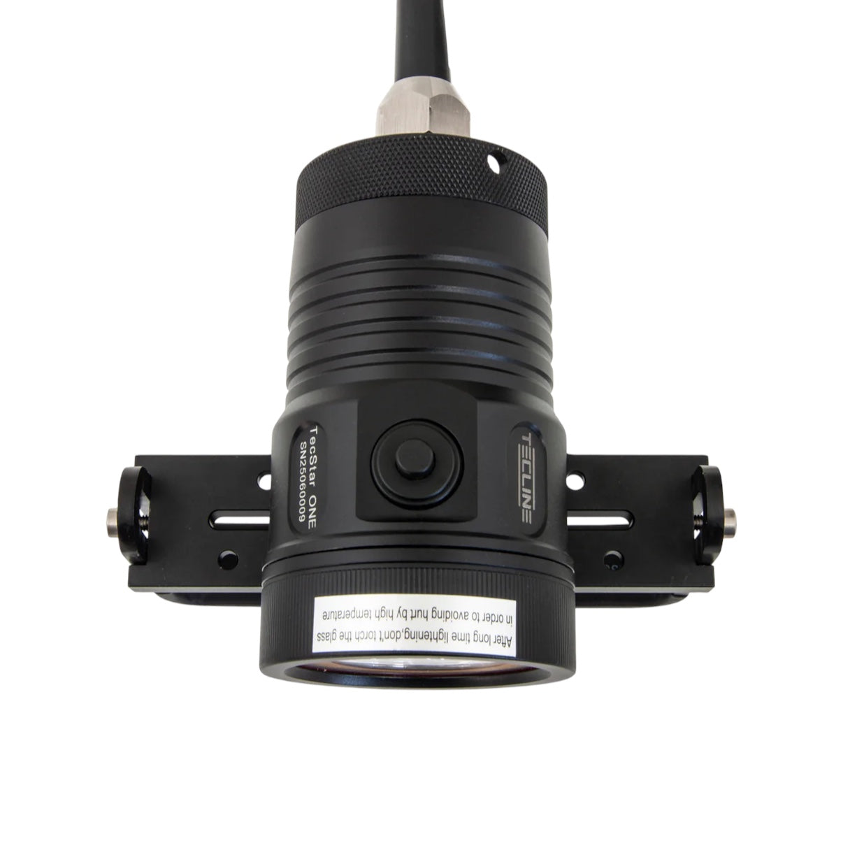 LED light TecStar ONE, 3000 lm-TECLINE-DIR STORE