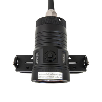 LED light TecStar ONE, 3000 lm-TECLINE-DIR STORE