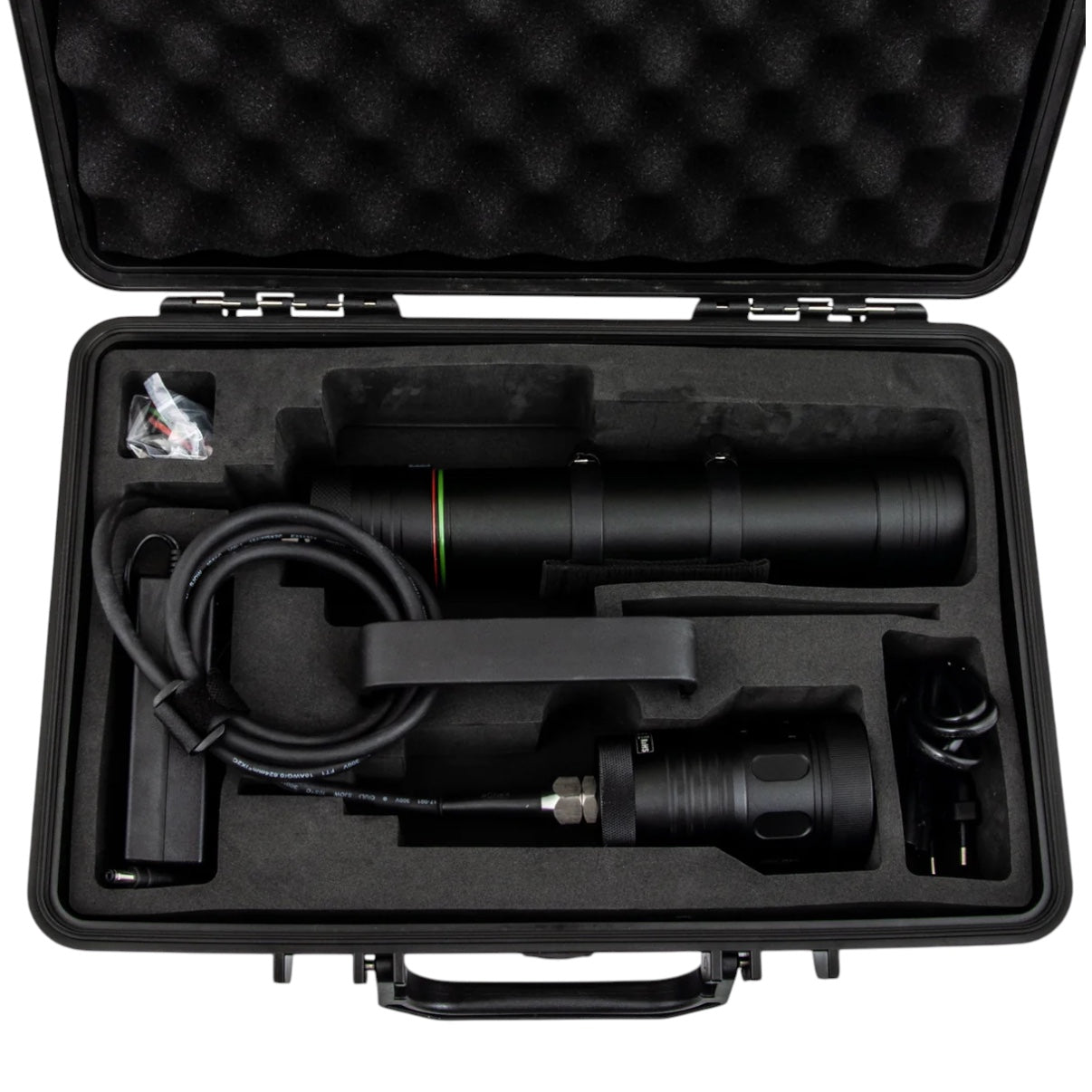 LED light TecStar ONE, 3000 lm-TECLINE-DIR STORE