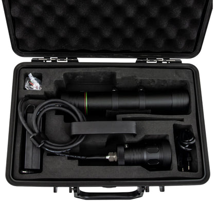 LED light TecStar ONE, 3000 lm-TECLINE-DIR STORE