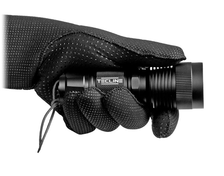 LED light US-12, 8W, 800 lm-TECLINE-DIR STORE