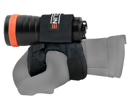 LED light US-15 Compact, 10W, 1500 lm with soft Goodman handle-TECLINE-DIR STORE