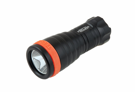 LED light US-15 Compact, 10W, 1500 lm with soft Goodman handle-TECLINE-DIR STORE