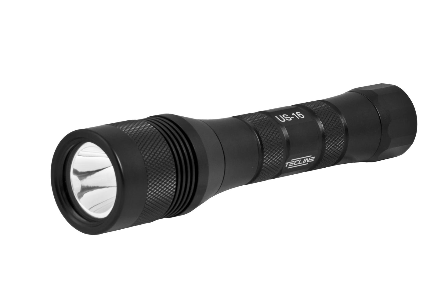 LED light US-16, 10W, 1500 lm-TECLINE-DIR STORE