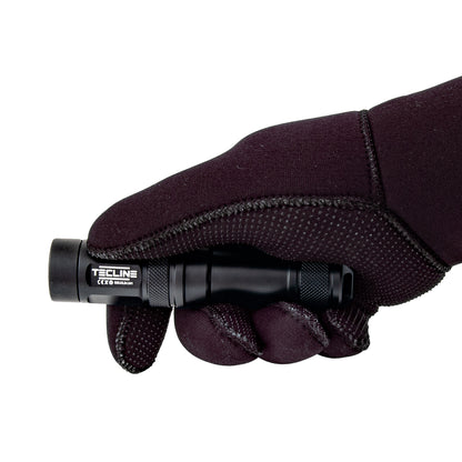 LED light US-17, 2000 lm-TECLINE-DIR STORE