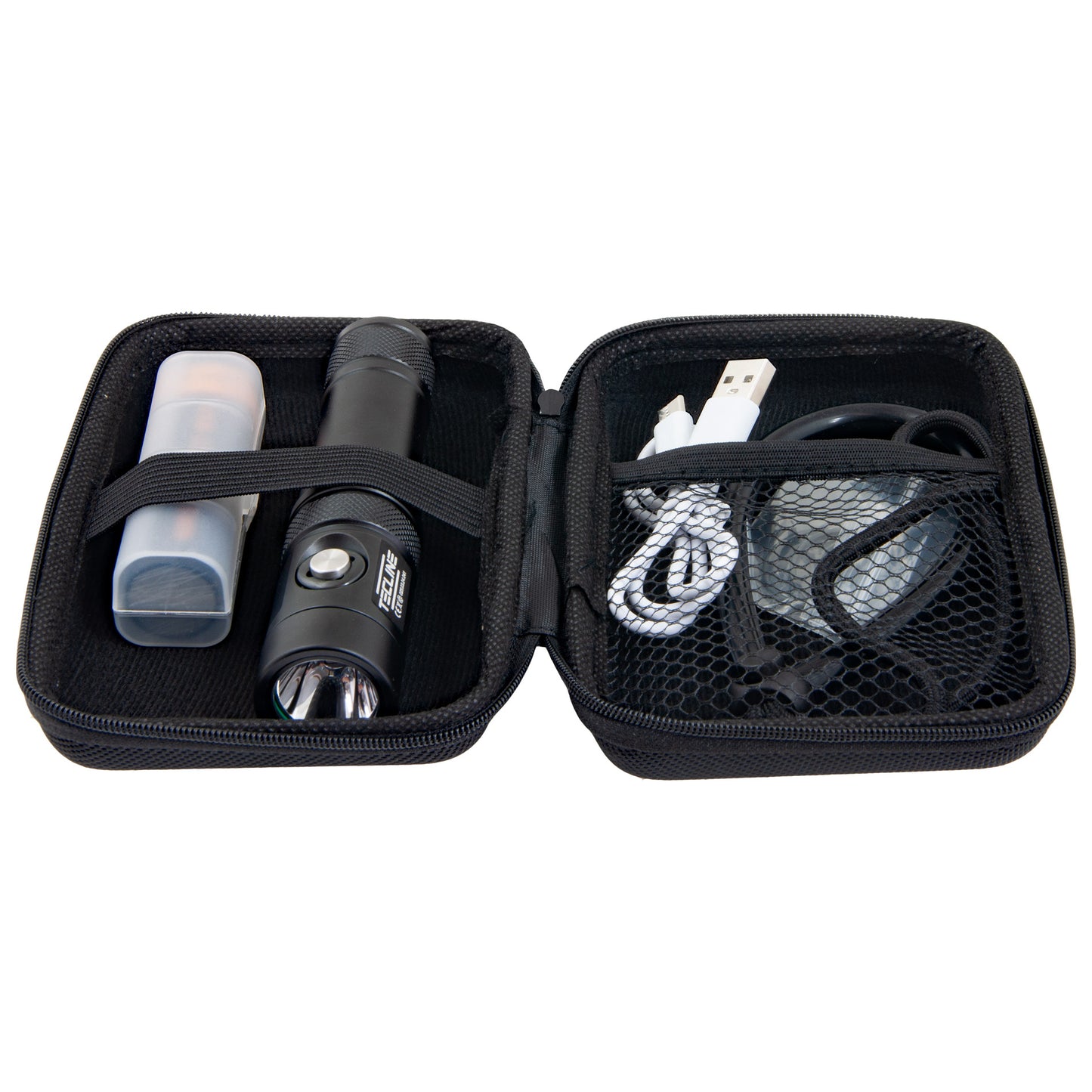 LED light US-17, 2000 lm-TECLINE-DIR STORE