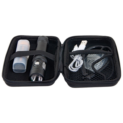 LED light US-17, 2000 lm-TECLINE-DIR STORE