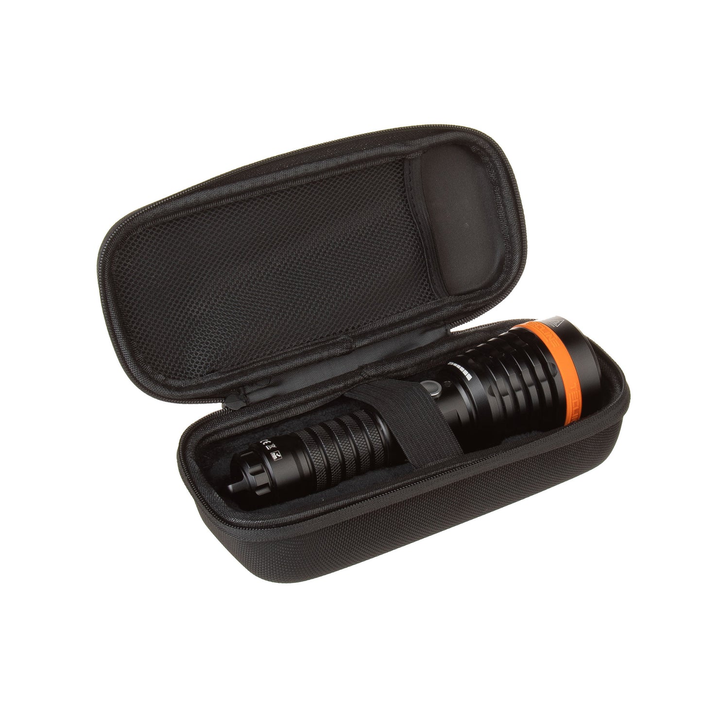 LED light Zoom, 1500 lm-TECLINE-DIR STORE