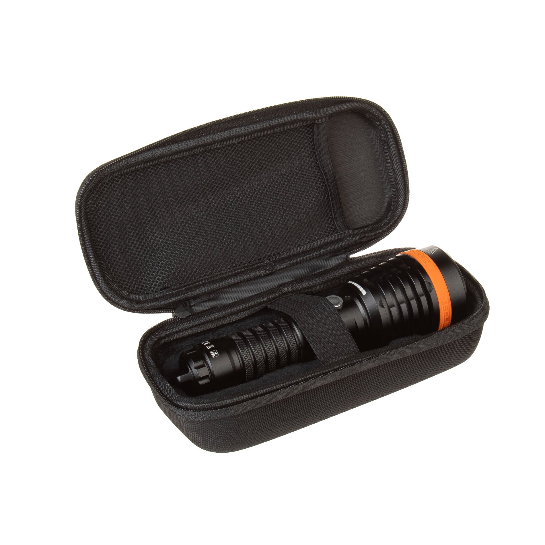 LED light Zoom, 1500 lm-TECLINE-DIR STORE