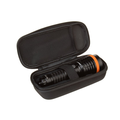 LED light Zoom, 1500 lm-TECLINE-DIR STORE