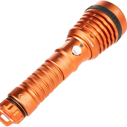 LED light Zoom, 1500 lm-TECLINE-DIR STORE