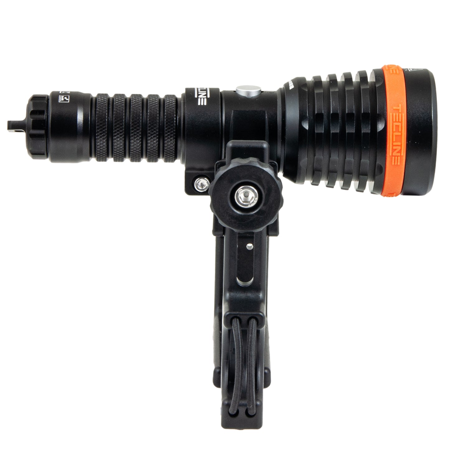 Torcia LED Zoom 1500 lm con Maniglia Goodman