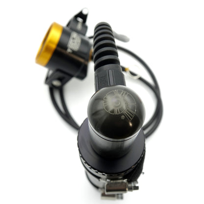 LED Teclight Side Mount, 3900 lm-TECLINE-DIR STORE