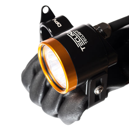 LED Teclight Side Mount, 3900 lm-TECLINE-DIR STORE