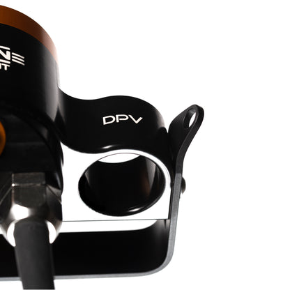 LED Teclight Side Mount, 3900 lm-TECLINE-DIR STORE