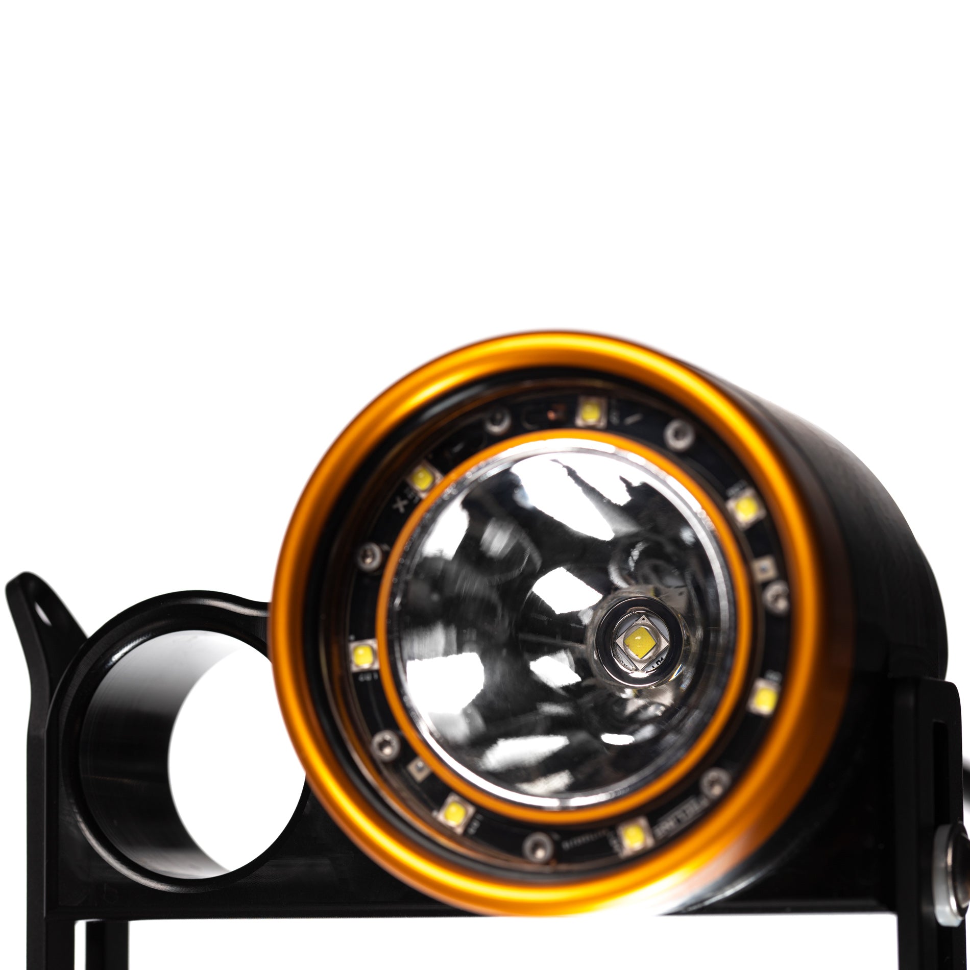 LED Teclight Standard, 3900 lm-TECLINE-DIR STORE